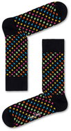Happy Socks PLU01-9300, Multicoloured, size 41-46 (1 pair) - Socks