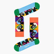 Happy Socks AWSKU01-0100, Multicoloured, size 36-40 (1 pair) - Socks