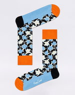 Happy Socks AWFLO01-6500, Multicoloured, size 41-46 (1 pair) - Socks