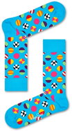 Happy Socks CLD01-6700, Multicoloured, size 41-46 (1 pair) - Socks
