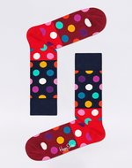 Happy Socks BDB01-4300, Multicoloured, size 36-40 (1 pair) - Socks