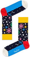 Happy Socks TWI01-6500, Multicoloured, size 36-40 (1 pair) - Socks