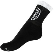 Styx H262, Black, size 43-45 (1 pair) - Socks