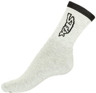 Styx H263, Grey, size 43-45 (1 pair) - Socks