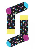 Happy Socks SSTE01-9300, Multicoloured, size 41-46 (1 pair) - Socks