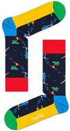 Happy Socks SKI01-6500, Multicoloured, size 36-40 (1 pair) - Socks