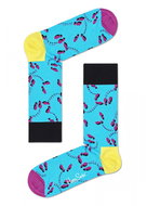Happy Socks SSTE01-6700, Multicoloured, size 41-46 (1 pair) - Socks