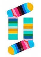 Happy Socks STR01-0100, Multicoloured, size 36-40 (1 pair) - Socks