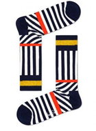 Happy Socks SOS01-6500, Multicoloured, size 36-40 (1 pair) - Socks