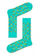 Happy Socks CFP01-7300, Green, size 41-46 (1 pair) - Socks