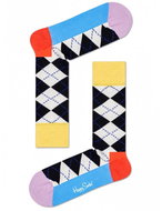 Happy Socks ARY01-9100, Multicoloured, size 41-46 (1 pair) - Socks