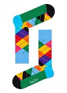 Happy Socks ARY01-0101, Multicoloured, size 41-46 (1 pair) - Socks