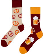 Dedoles Good Mood GMRS001 - Beer, size 39-42 (1 pair) - Socks