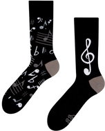 Dedoles Good Mood GMRS021 - music size 43 - 46 (1pc) - Socks