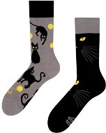 Dedoles Good Mood GMRS004 - Cat Eyes, size 35-38 (1 pair) - Socks