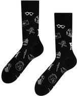 Dedoles Good Mood - Harry Potter WBRS005, size 39-42 (1 pair) - Socks