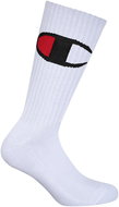 Champion Y08SX, White, size 35-38 (1 pair) - Socks