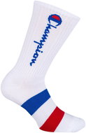 Champion Y09LK, White, size 35-38 (1 pair) - Socks