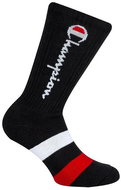 Champion Y09LK, Black, size 35-38 (1 pair) - Socks