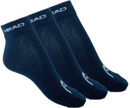 Head 761011001 321, Blue, size 39-42 (3 pairs) - Socks