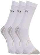 Head 741020001 300, White, size 35-38 (3 pairs) - Socks