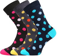 Voxx Ophelia mix A size 39 - 42 (3pcs) - Socks