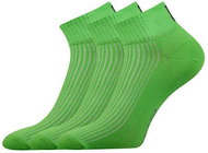 Voxx Setra - Green (3 pairs) - Socks