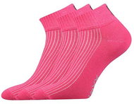 Voxx Setra, Pink, size 35-38 (3 pairs) - Socks