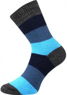 Boma Sleeping Socks 04, Blue, size 43-46 (1 pair) - Socks