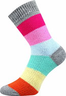 Boma Sleeping Socks 05, Multicoloured, size 39-42 (1 pair) - Socks
