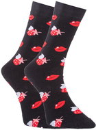 Dots Socks DTS-SX-493-C, Black, size 43-46 (1 pair) - Socks