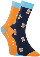 Dots Socks DTS-SX-499-X, Multicoloured, size 43-46 (1 pair) - Socks