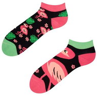 Dedoles Good Mood GMLS009 - Flamingo, size 35-38 (1 pair) - Socks