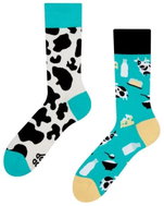 Dedoles Good Mood GMRS006, Cow, size 35-38 (1 pair) - Socks
