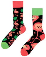 Dedoles Good Mood GMRS009, Flamingo, size 43-46 (1 pair) - Socks