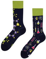 Dedoles Good Mood GMRS059 - Chemistry, size 35-38 (1 pair) - Socks