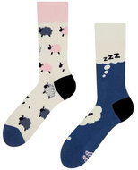 Dedoles Good Mood GMRS024, Counting Sheep, size 35-38 (1 pair) - Socks