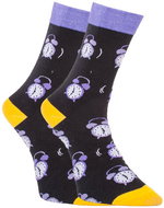 Dots Socks DTS-SX-464-X, Black, size 39-42 (1 pair) - Socks
