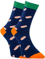 Dots Socks DTS-SX-443-G, Blue, size 39-42 (1 pair) - Socks