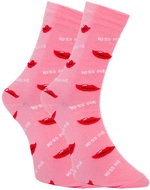 Dots Socks DTS-SX-491-R, Pink, size 39 - 42 (1 pair) - Socks