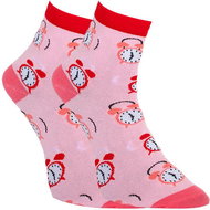 Dots Socks DTS-SX-500-X, Pink, size 35-38 (1 pair) - Socks