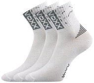 Voxx Codex, Light Grey, size 39-42 (3 pairs) - Socks