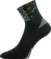 Voxx Codex, Black, size 43-46 (3 pairs) - Socks
