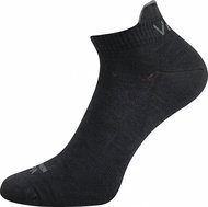 Voxx Rod, Black, size 43-46 (1 pair) - Socks