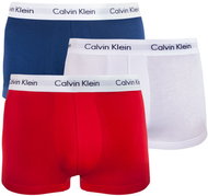 Calvin Klein 3Pack U2664G-I03, Multicoloured, size S - Boxer Briefs