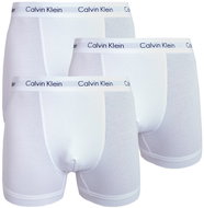 Calvin Klein 3Pack U2662G-100, White, size L - Boxer Briefs