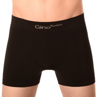 Gino 54004 - Black - Boxer Briefs