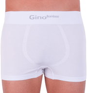 Gino 53004 - White, size L - Boxer Briefs