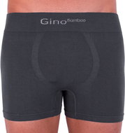 Gino 54004 - Grey, size L - Boxer Briefs