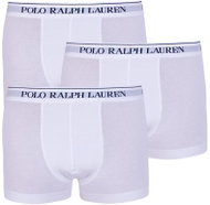 Ralph Lauren 3Pack A1000 (714513424001), White - Boxer Briefs